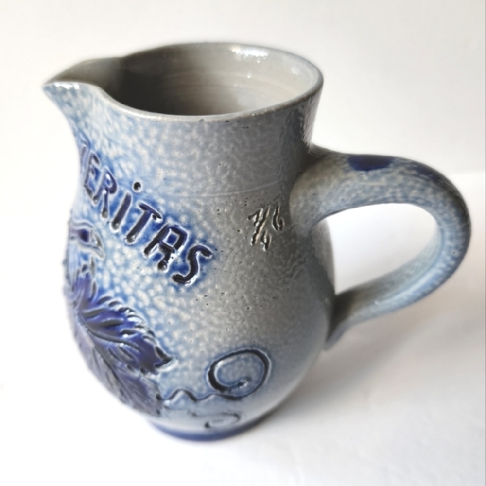 Wine Mini Pitcher - Picture 2 of 8